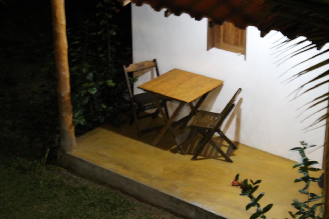 Family Guest House Velha Boipeba 외부 사진