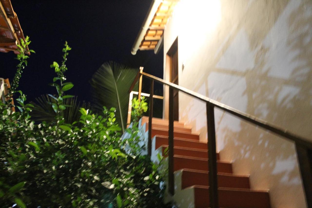 Family Guest House Velha Boipeba 외부 사진
