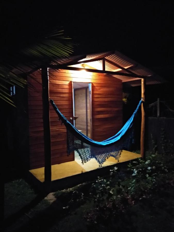 Family Guest House Velha Boipeba 외부 사진