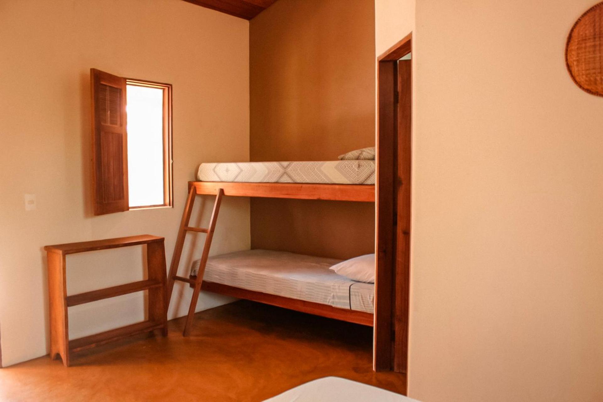 Family Guest House Velha Boipeba 외부 사진